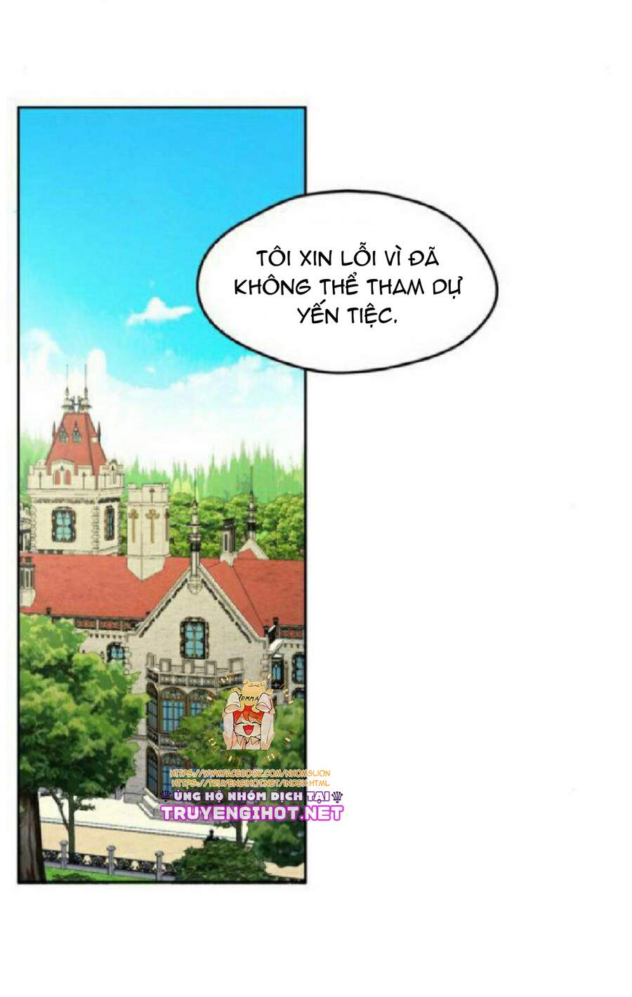 Nữ Chính Muốn Tôi Trở Thành Mẹ Kế Chapter 15 - 17