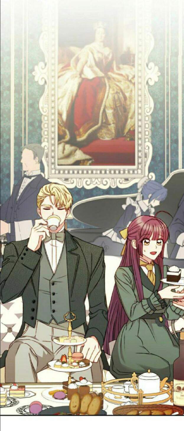 Nữ Chính Muốn Tôi Trở Thành Mẹ Kế Chapter 15 - 18