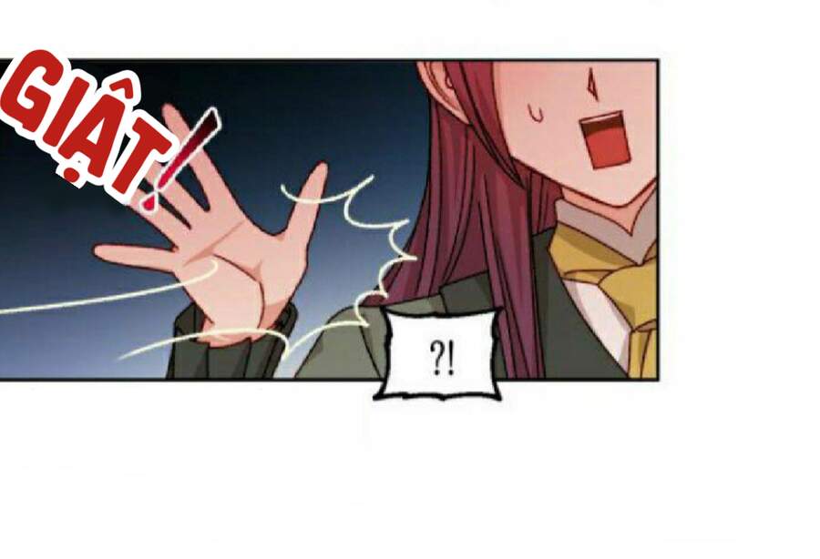 Nữ Chính Muốn Tôi Trở Thành Mẹ Kế Chapter 15 - 23