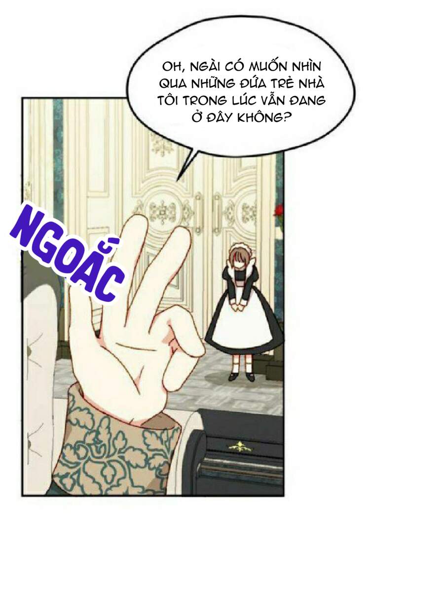 Nữ Chính Muốn Tôi Trở Thành Mẹ Kế Chapter 15 - 27