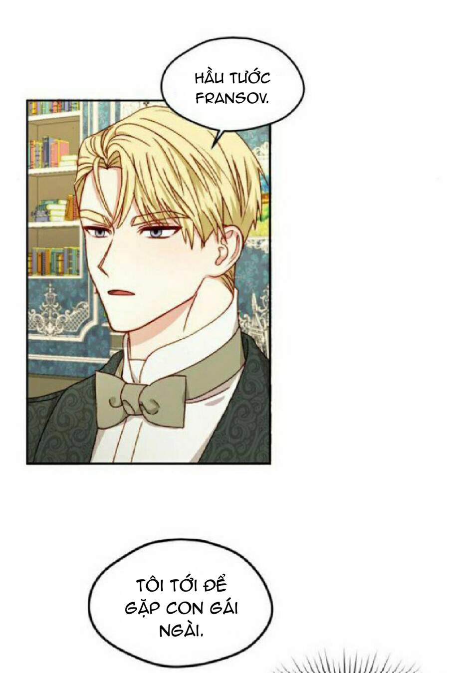 Nữ Chính Muốn Tôi Trở Thành Mẹ Kế Chapter 15 - 33