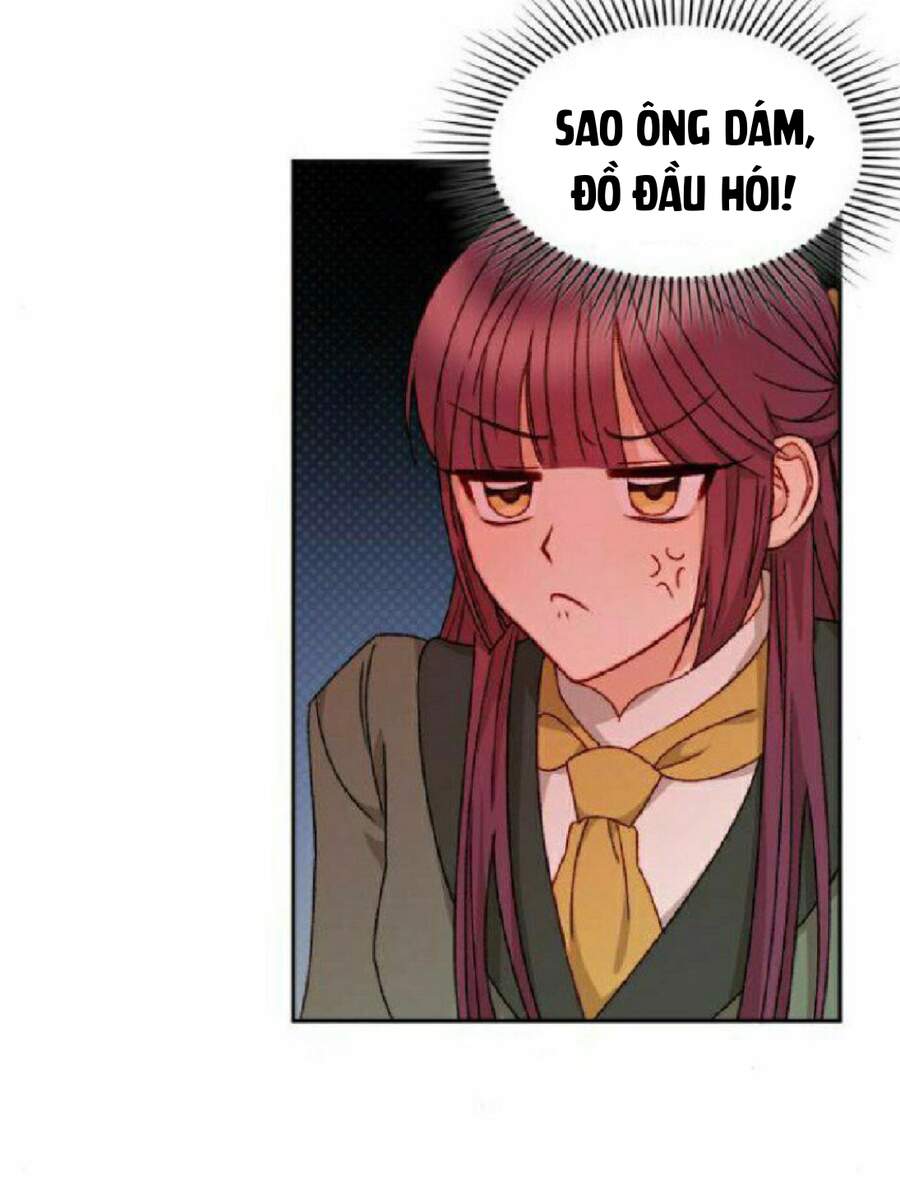 Nữ Chính Muốn Tôi Trở Thành Mẹ Kế Chapter 15 - 34