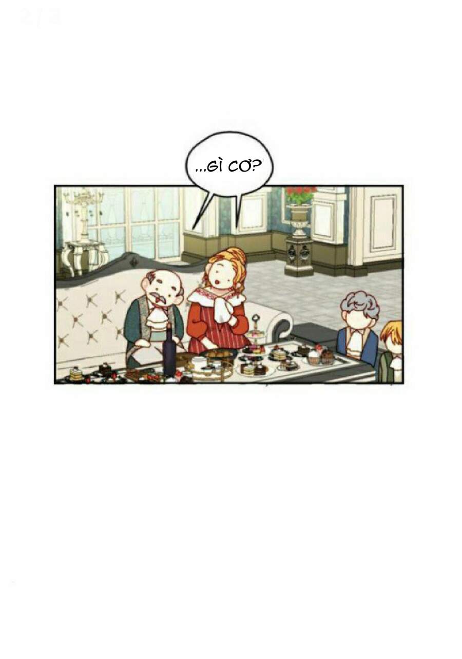 Nữ Chính Muốn Tôi Trở Thành Mẹ Kế Chapter 15 - 35