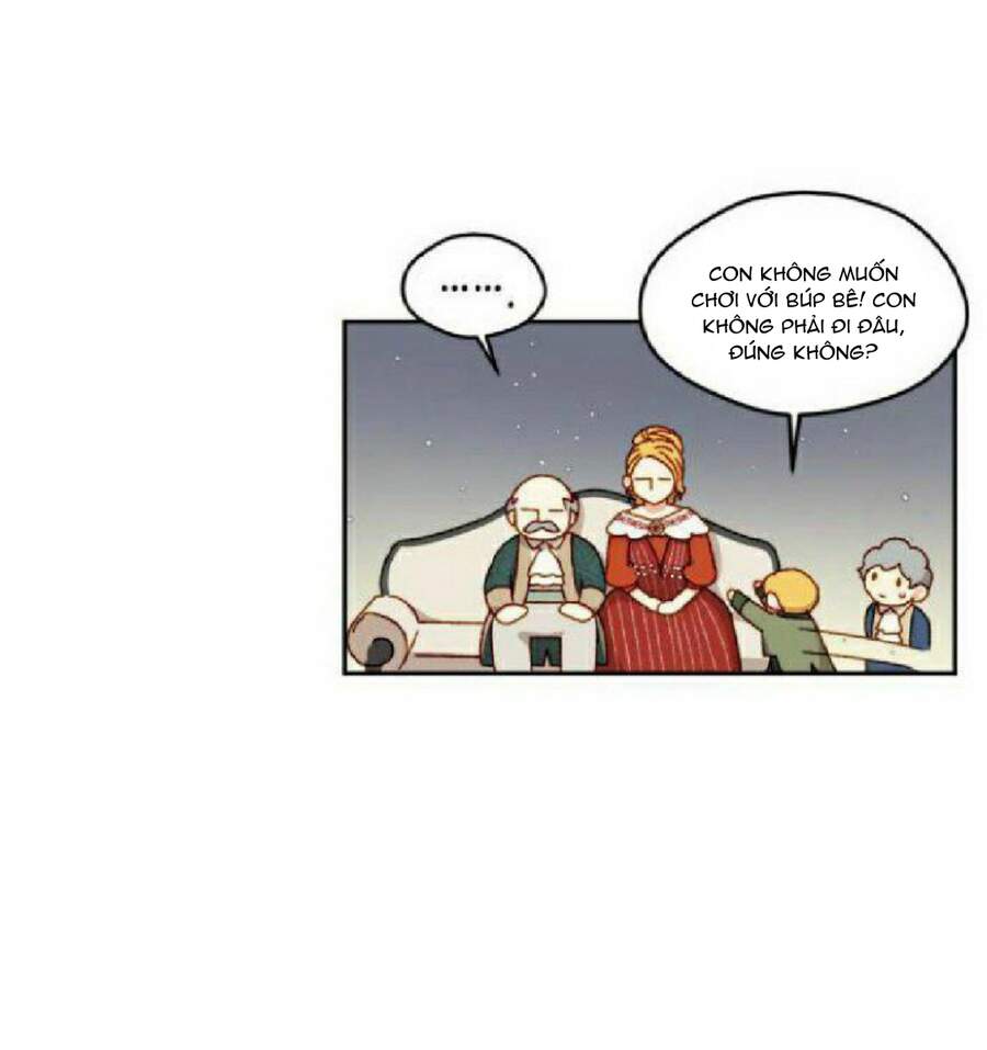 Nữ Chính Muốn Tôi Trở Thành Mẹ Kế Chapter 15 - 38