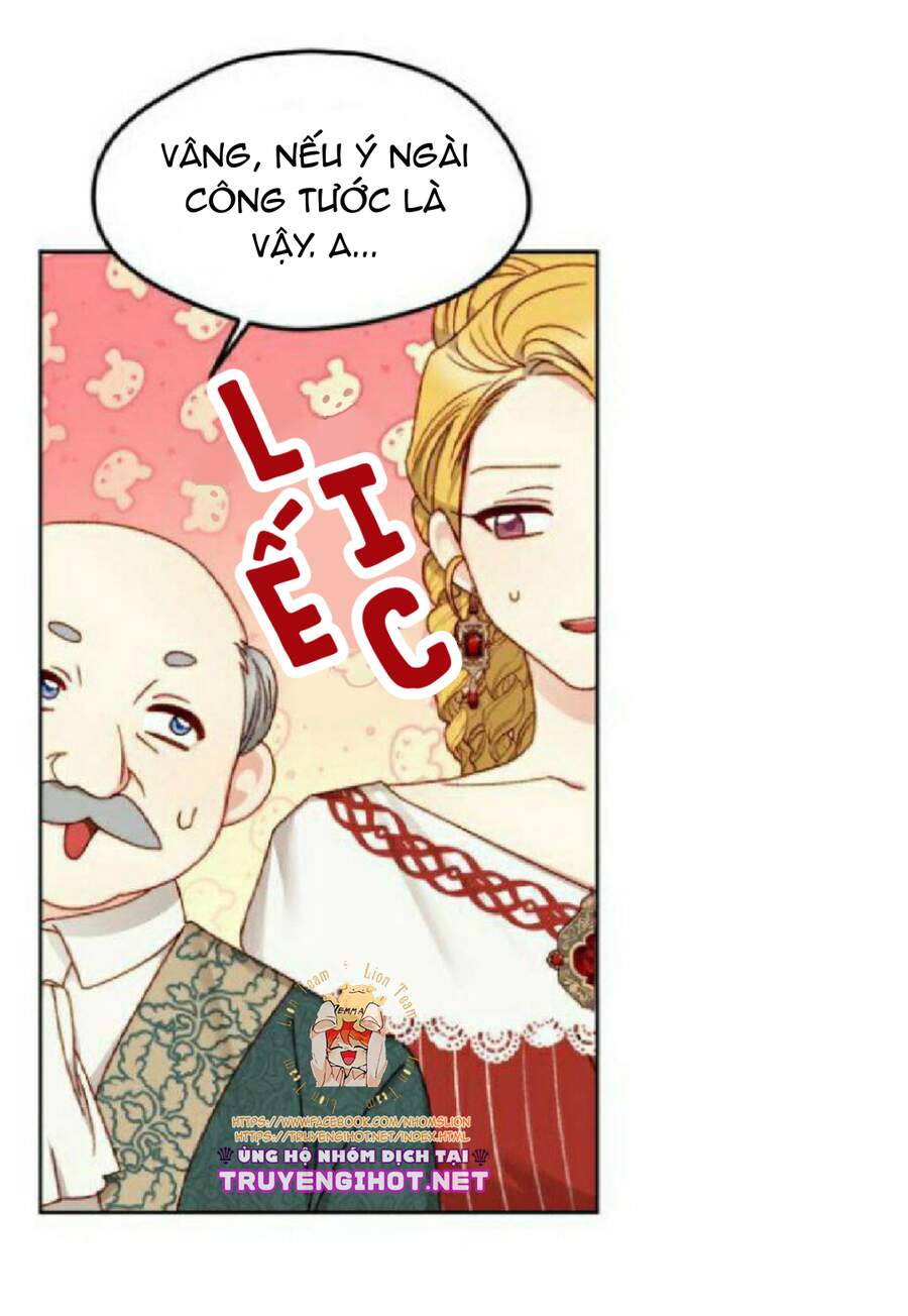 Nữ Chính Muốn Tôi Trở Thành Mẹ Kế Chapter 15 - 39