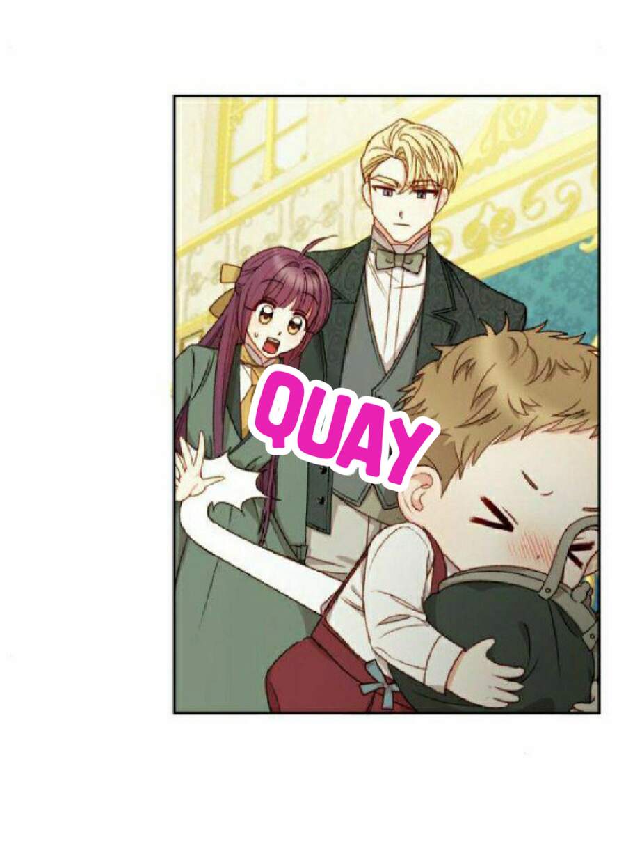 Nữ Chính Muốn Tôi Trở Thành Mẹ Kế Chapter 15 - 5