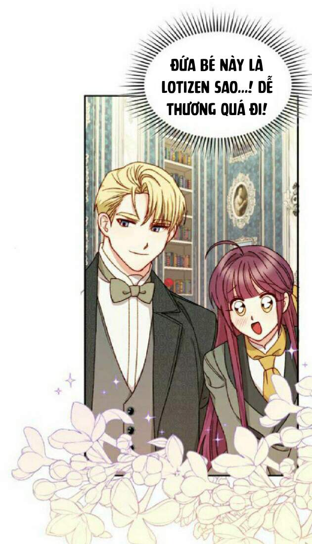 Nữ Chính Muốn Tôi Trở Thành Mẹ Kế Chapter 15 - 42