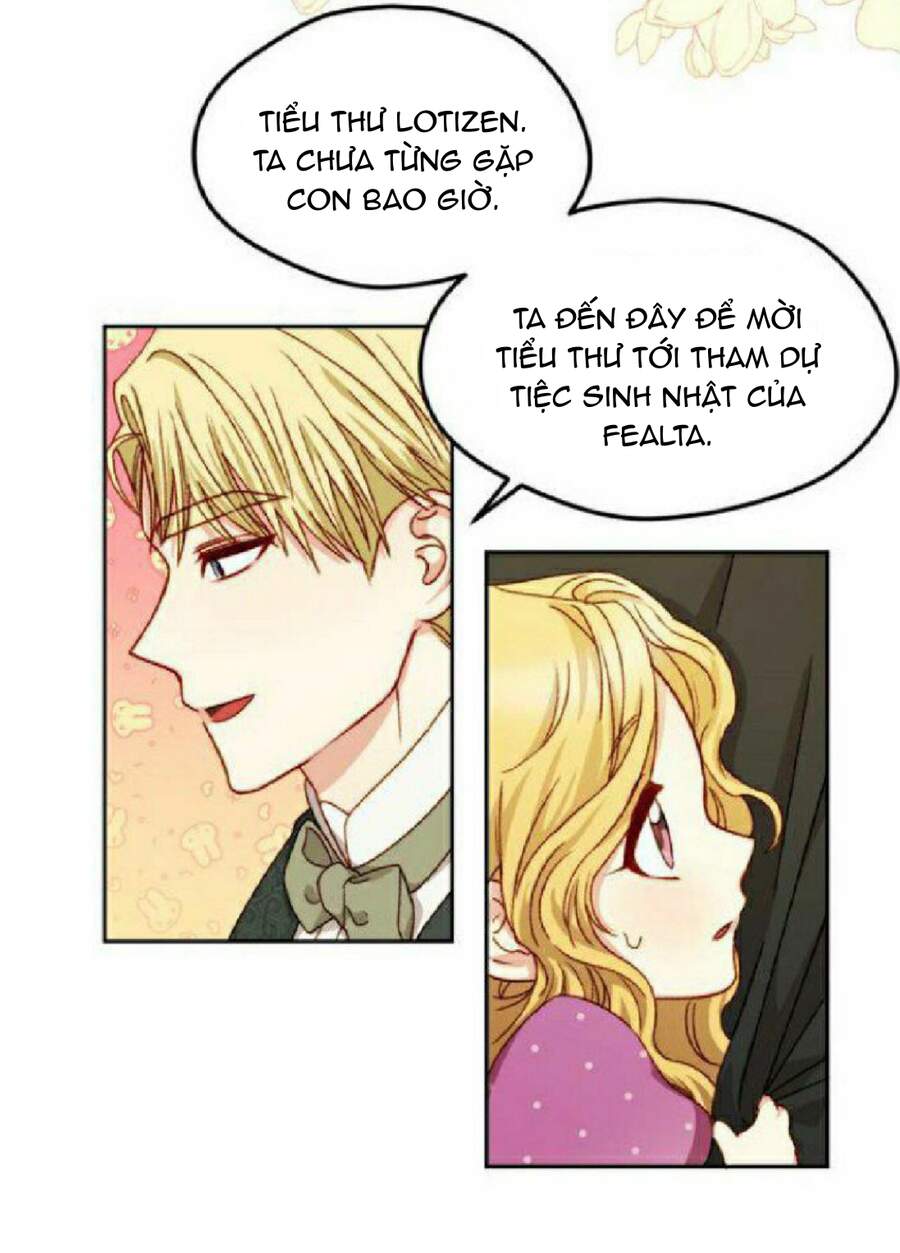 Nữ Chính Muốn Tôi Trở Thành Mẹ Kế Chapter 15 - 43