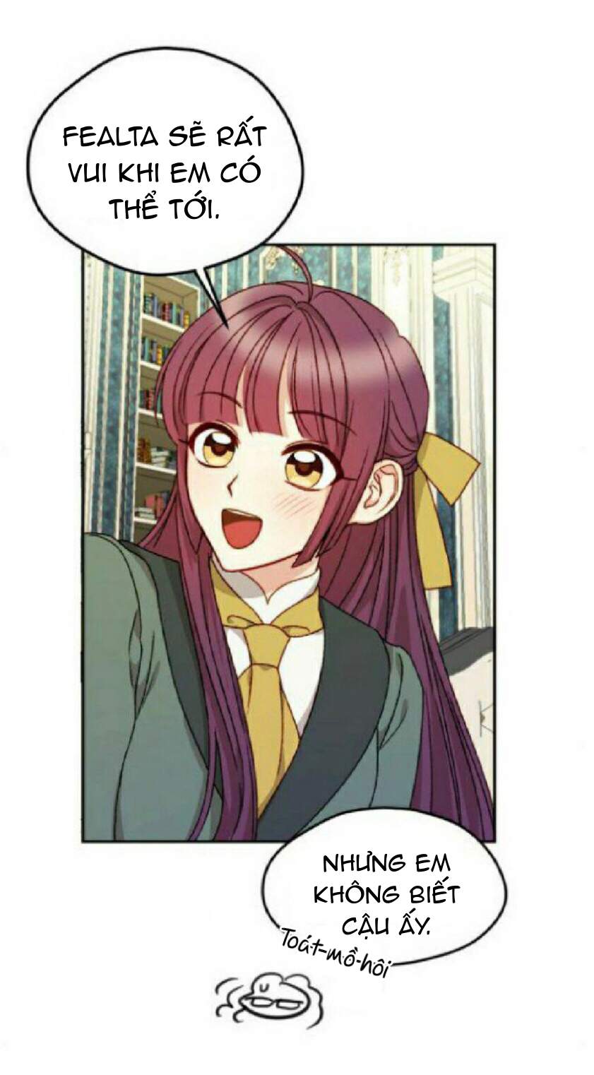 Nữ Chính Muốn Tôi Trở Thành Mẹ Kế Chapter 15 - 46