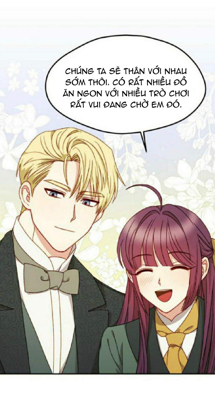 Nữ Chính Muốn Tôi Trở Thành Mẹ Kế Chapter 15 - 47