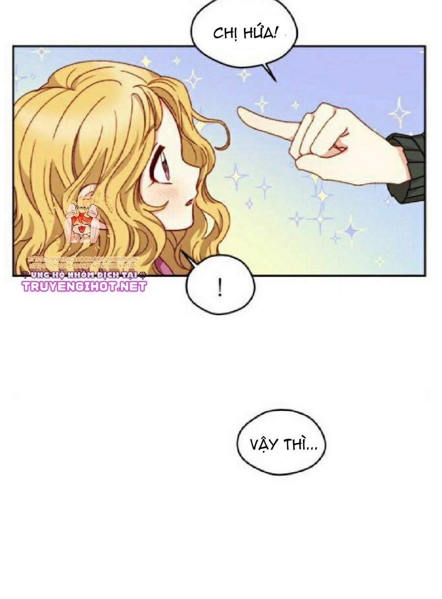 Nữ Chính Muốn Tôi Trở Thành Mẹ Kế Chapter 15 - 48