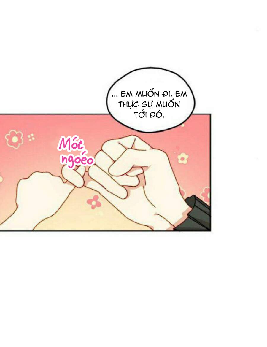 Nữ Chính Muốn Tôi Trở Thành Mẹ Kế Chapter 15 - 49