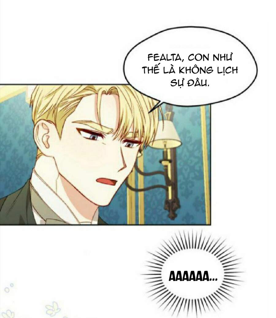 Nữ Chính Muốn Tôi Trở Thành Mẹ Kế Chapter 15 - 6