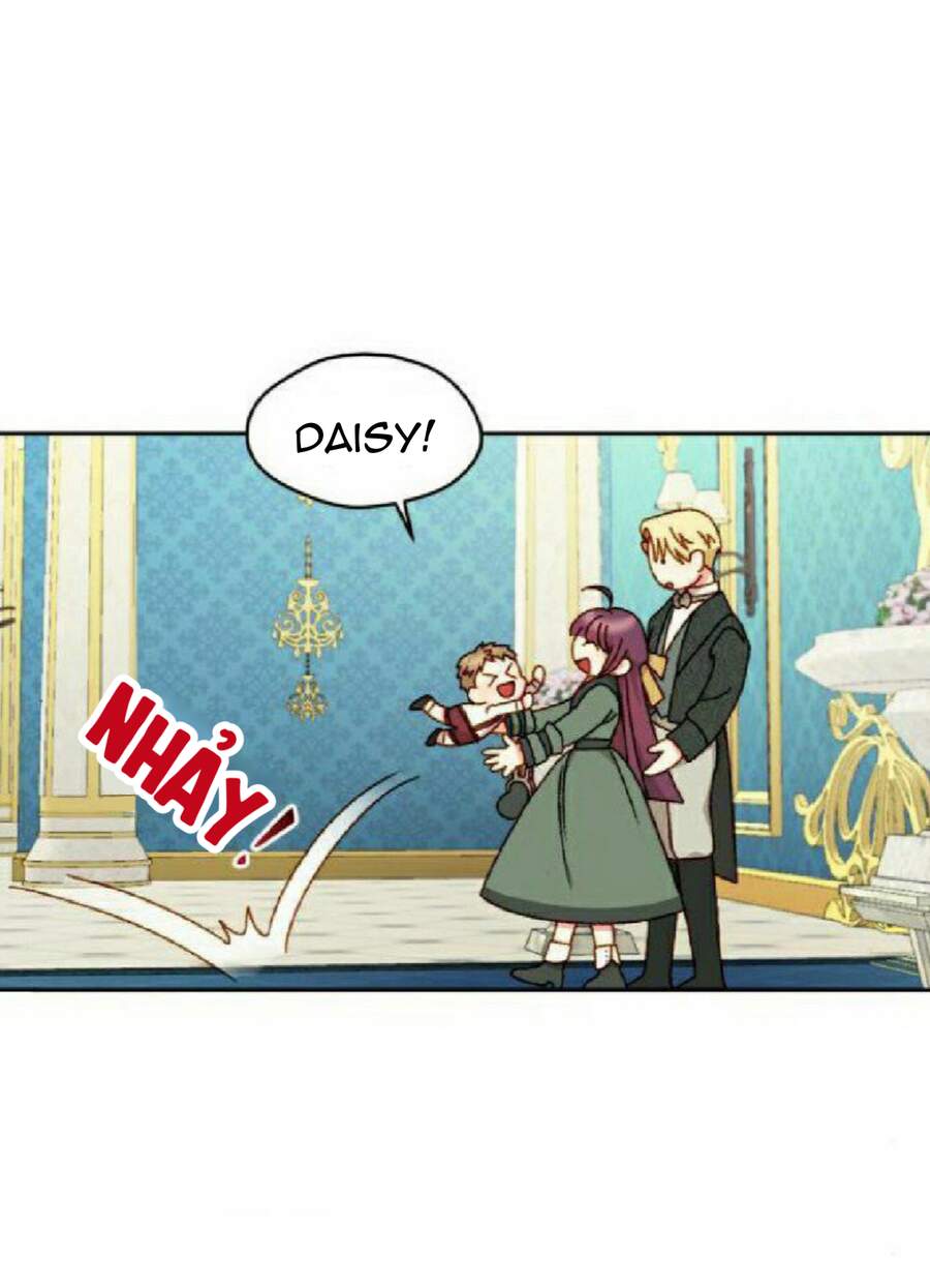 Nữ Chính Muốn Tôi Trở Thành Mẹ Kế Chapter 15 - 51