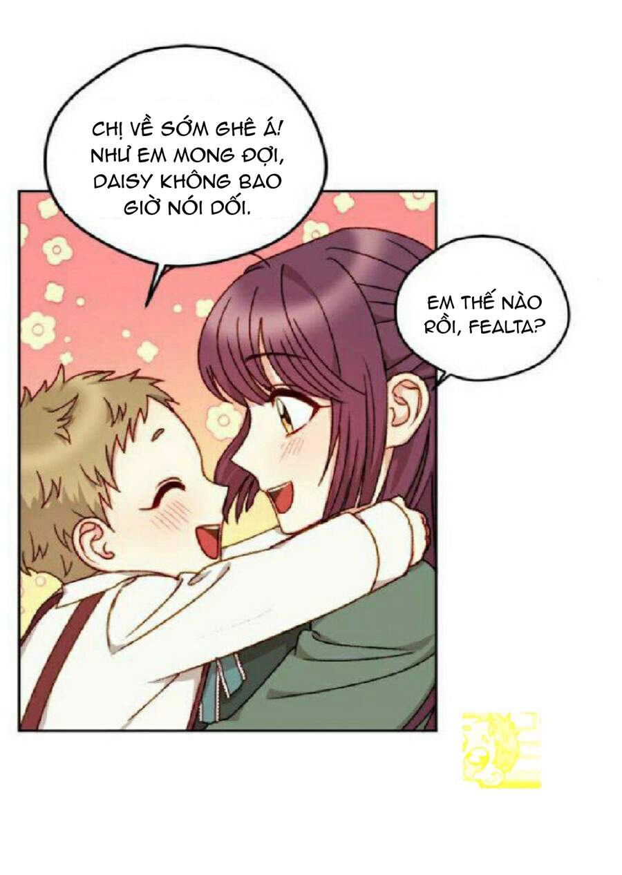 Nữ Chính Muốn Tôi Trở Thành Mẹ Kế Chapter 15 - 52