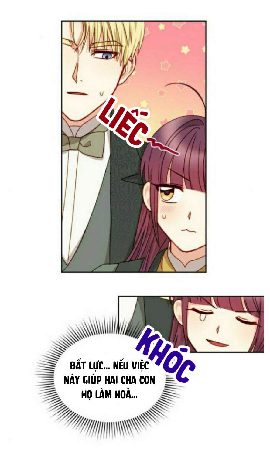 Nữ Chính Muốn Tôi Trở Thành Mẹ Kế Chapter 15 - 58