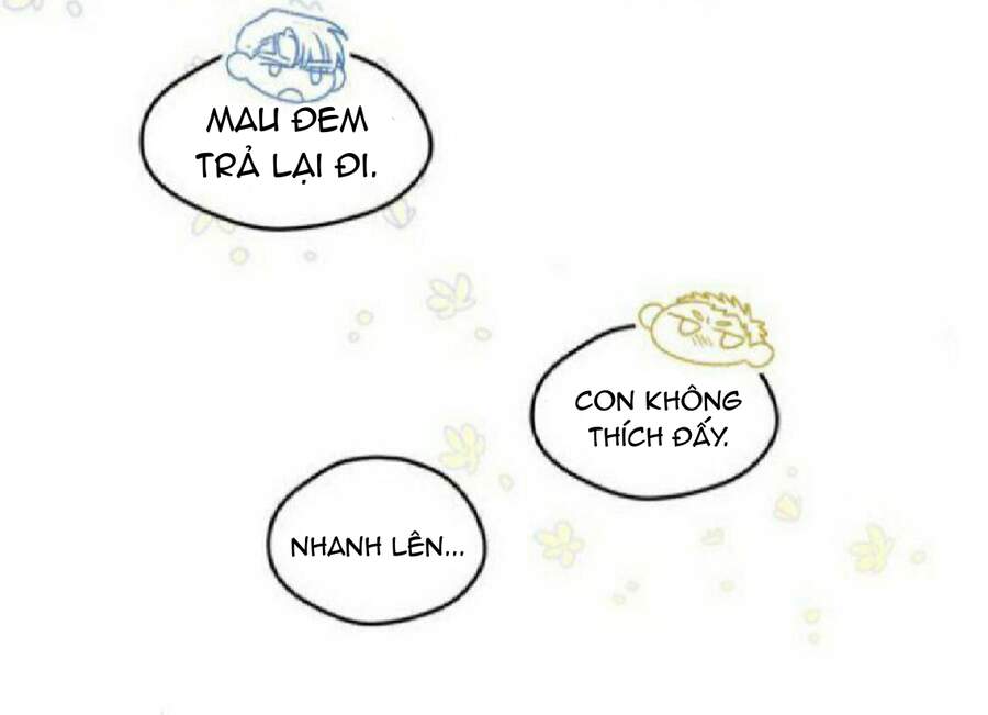 Nữ Chính Muốn Tôi Trở Thành Mẹ Kế Chapter 15 - 7