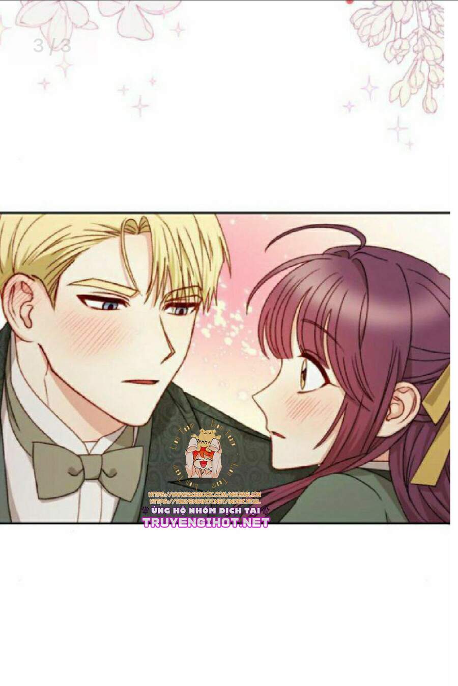 Nữ Chính Muốn Tôi Trở Thành Mẹ Kế Chapter 15 - 63