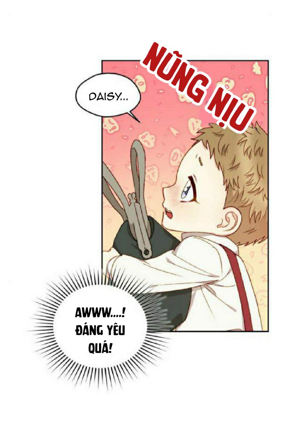 Nữ Chính Muốn Tôi Trở Thành Mẹ Kế Chapter 15 - 9