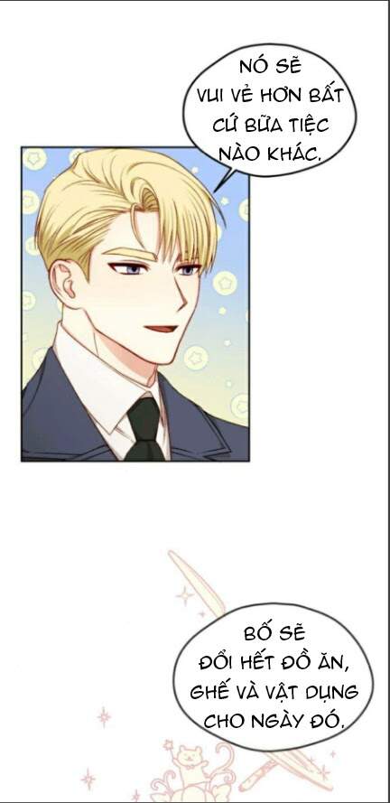 Nữ Chính Muốn Tôi Trở Thành Mẹ Kế Chapter 16 - 12