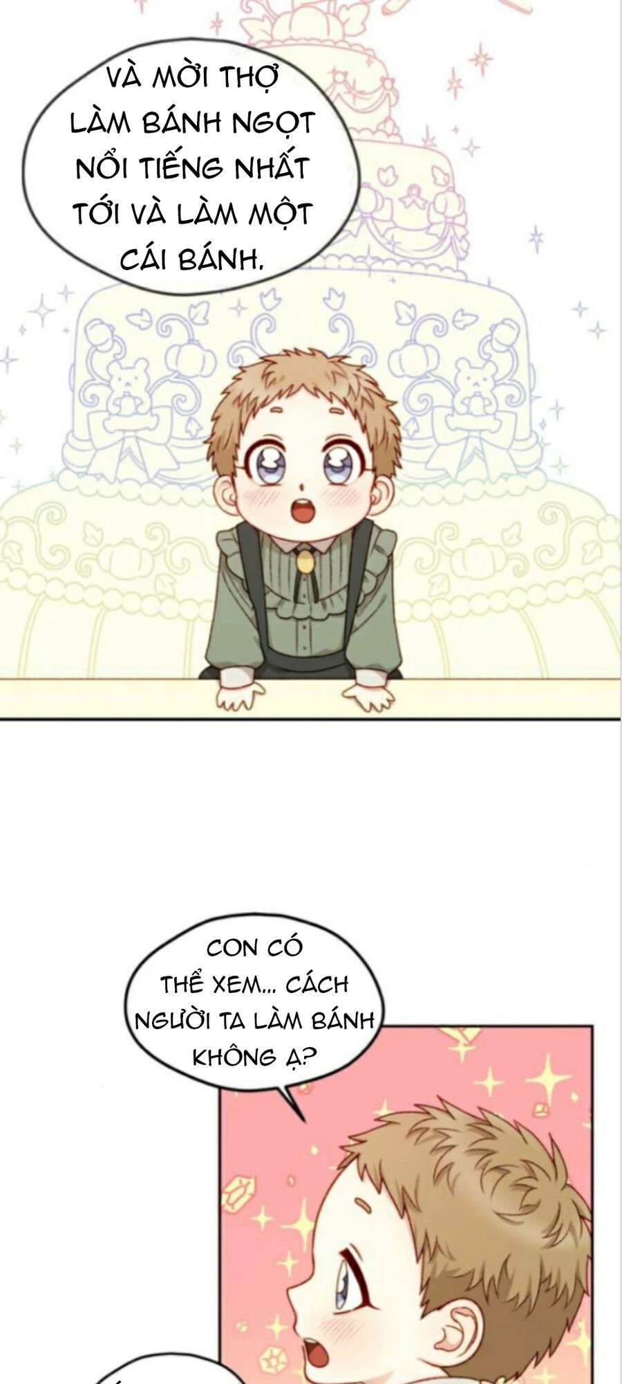 Nữ Chính Muốn Tôi Trở Thành Mẹ Kế Chapter 16 - 13