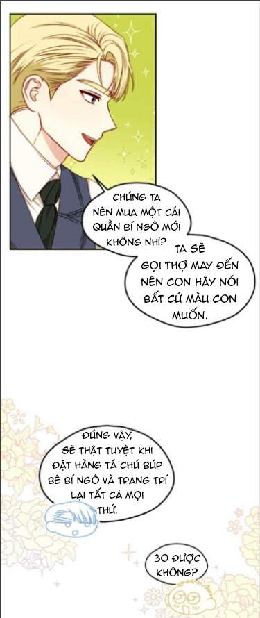 Nữ Chính Muốn Tôi Trở Thành Mẹ Kế Chapter 16 - 15