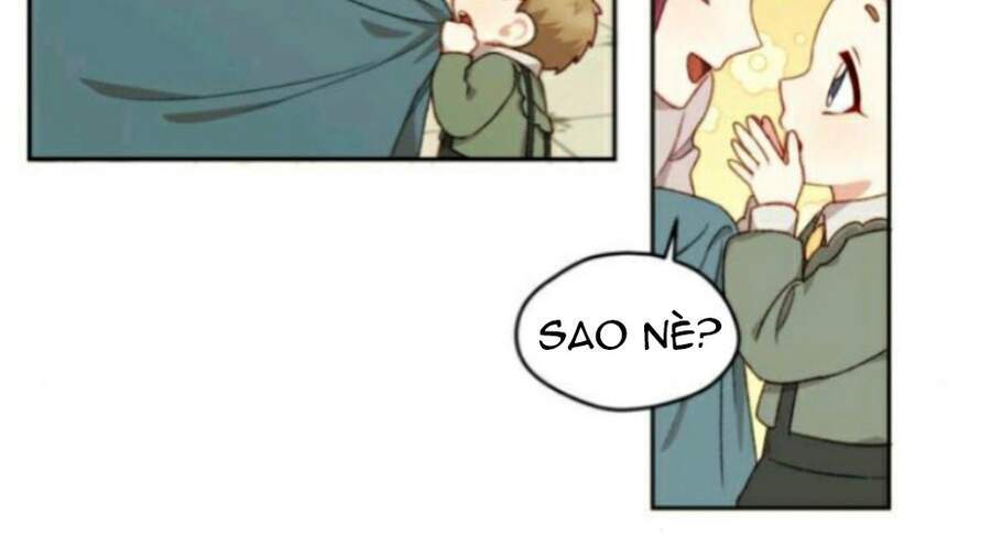 Nữ Chính Muốn Tôi Trở Thành Mẹ Kế Chapter 16 - 24