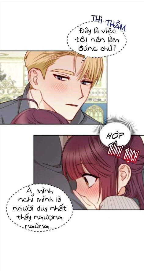 Nữ Chính Muốn Tôi Trở Thành Mẹ Kế Chapter 16 - 35