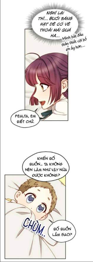 Nữ Chính Muốn Tôi Trở Thành Mẹ Kế Chapter 16 - 42