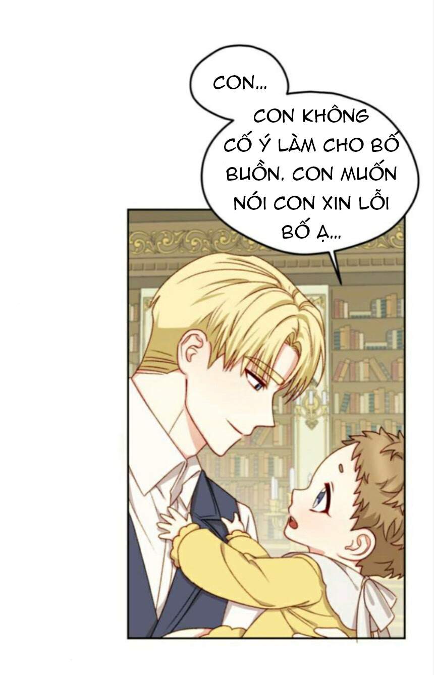 Nữ Chính Muốn Tôi Trở Thành Mẹ Kế Chapter 16 - 49