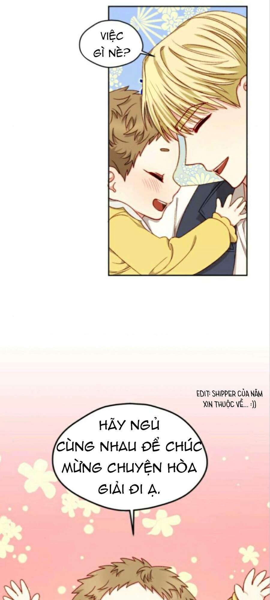 Nữ Chính Muốn Tôi Trở Thành Mẹ Kế Chapter 16 - 51