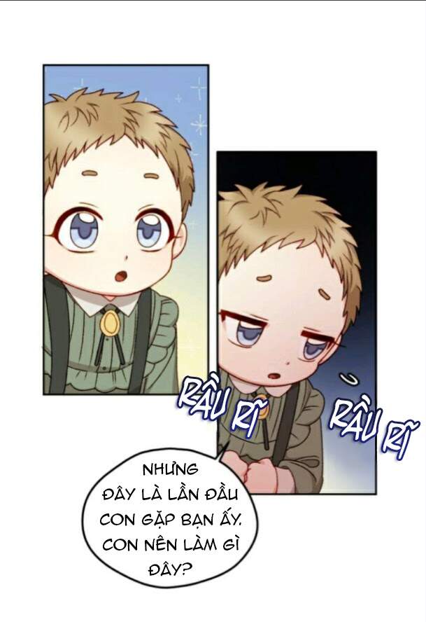 Nữ Chính Muốn Tôi Trở Thành Mẹ Kế Chapter 16 - 9