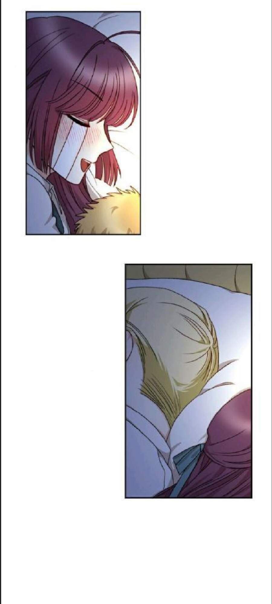 Nữ Chính Muốn Tôi Trở Thành Mẹ Kế Chapter 17 - 2