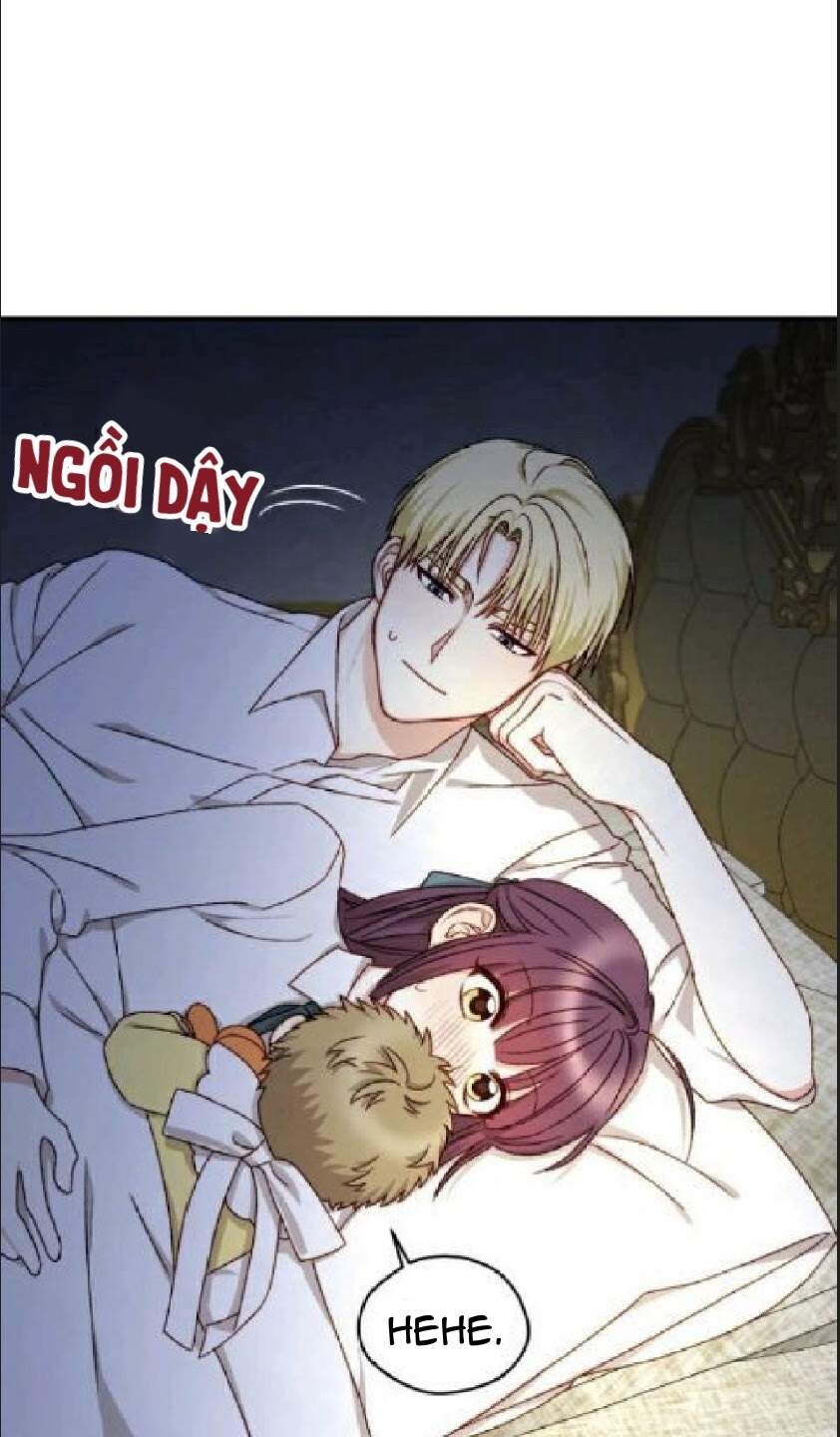 Nữ Chính Muốn Tôi Trở Thành Mẹ Kế Chapter 17 - 14