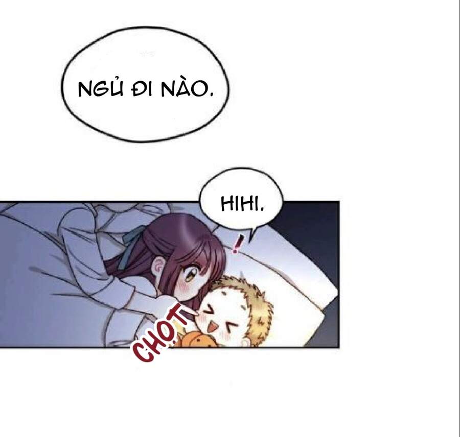 Nữ Chính Muốn Tôi Trở Thành Mẹ Kế Chapter 17 - 16