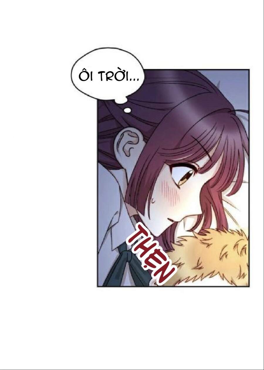 Nữ Chính Muốn Tôi Trở Thành Mẹ Kế Chapter 17 - 17