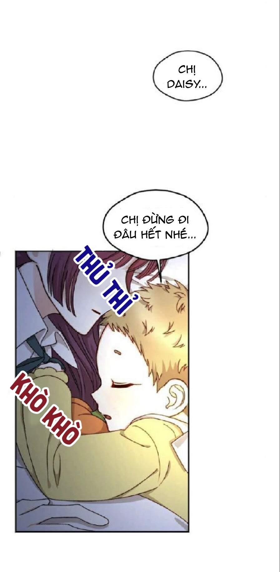 Nữ Chính Muốn Tôi Trở Thành Mẹ Kế Chapter 17 - 19