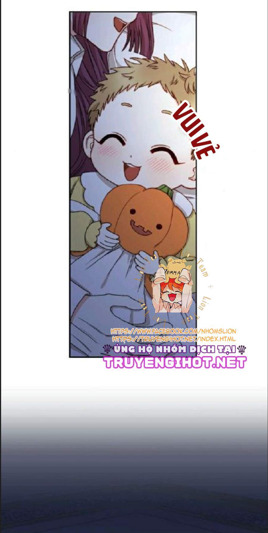 Nữ Chính Muốn Tôi Trở Thành Mẹ Kế Chapter 17 - 3