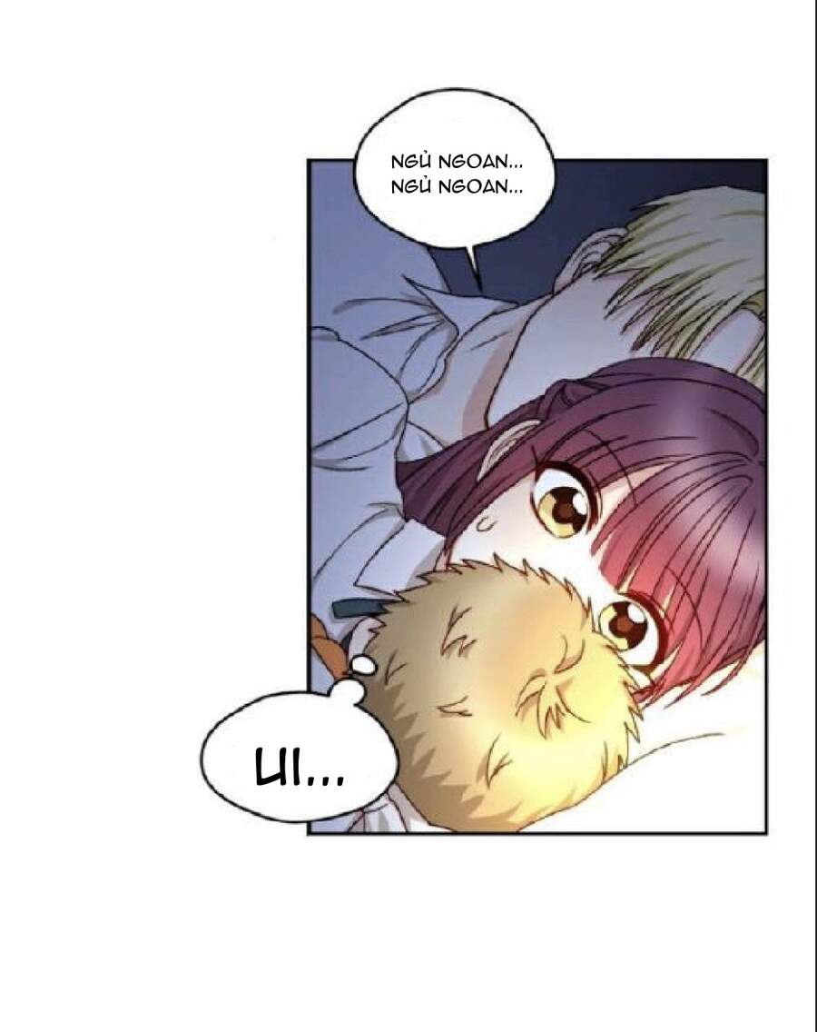 Nữ Chính Muốn Tôi Trở Thành Mẹ Kế Chapter 17 - 21