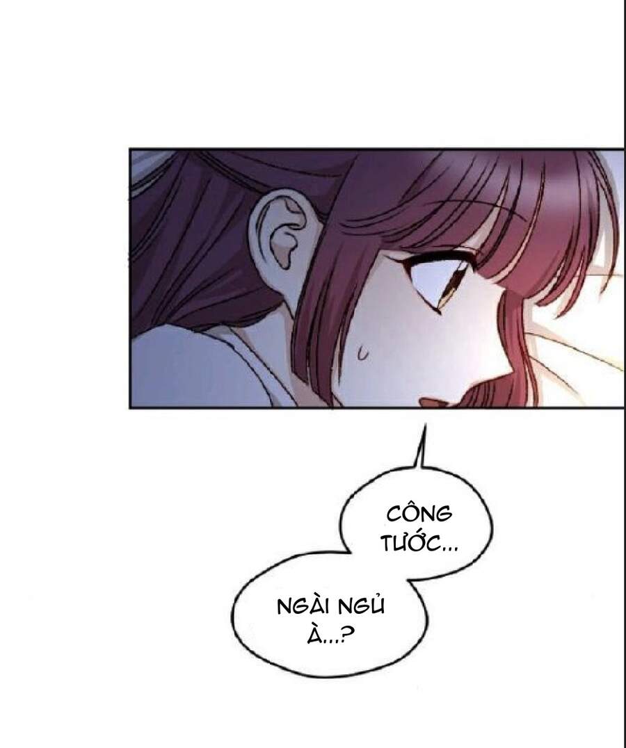 Nữ Chính Muốn Tôi Trở Thành Mẹ Kế Chapter 17 - 22