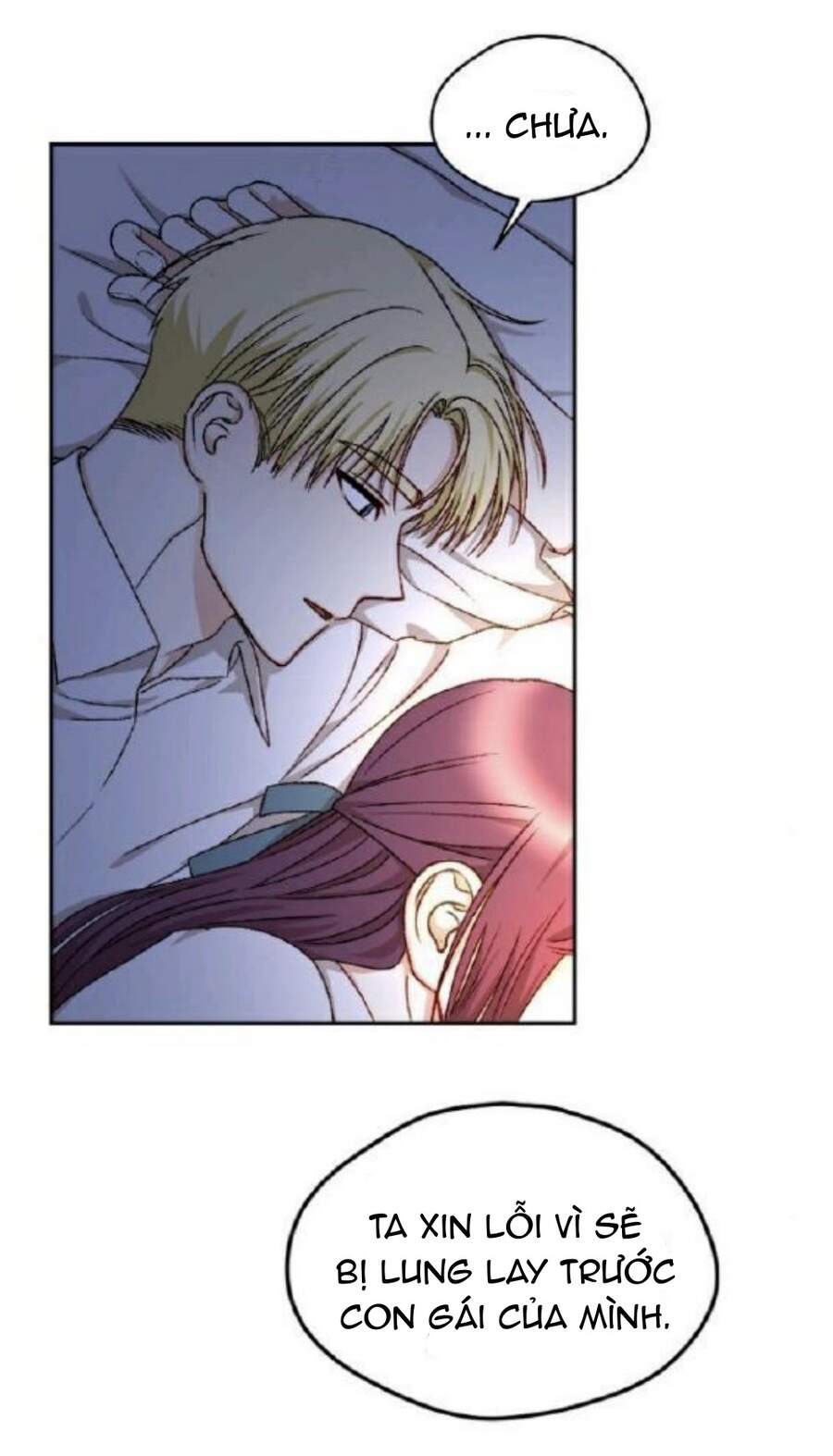 Nữ Chính Muốn Tôi Trở Thành Mẹ Kế Chapter 17 - 23