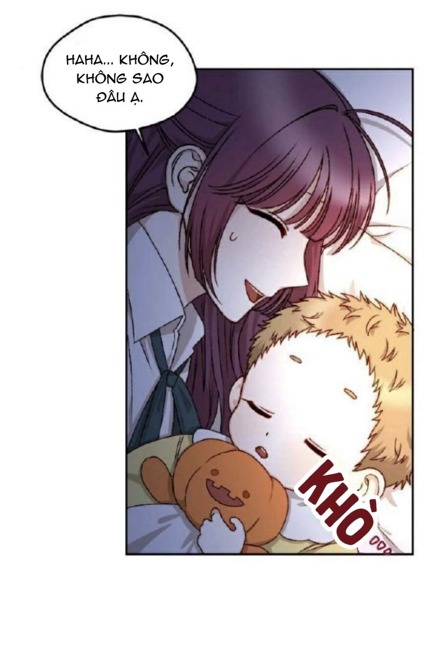 Nữ Chính Muốn Tôi Trở Thành Mẹ Kế Chapter 17 - 24