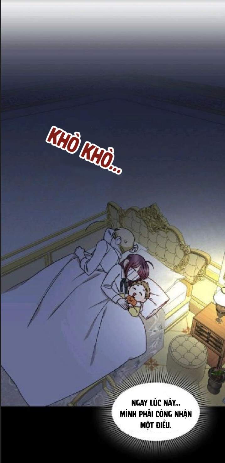 Nữ Chính Muốn Tôi Trở Thành Mẹ Kế Chapter 17 - 4