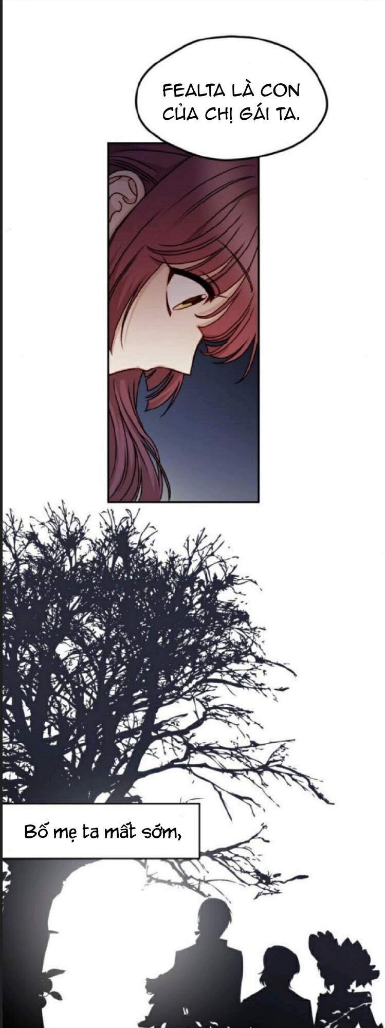 Nữ Chính Muốn Tôi Trở Thành Mẹ Kế Chapter 17 - 32