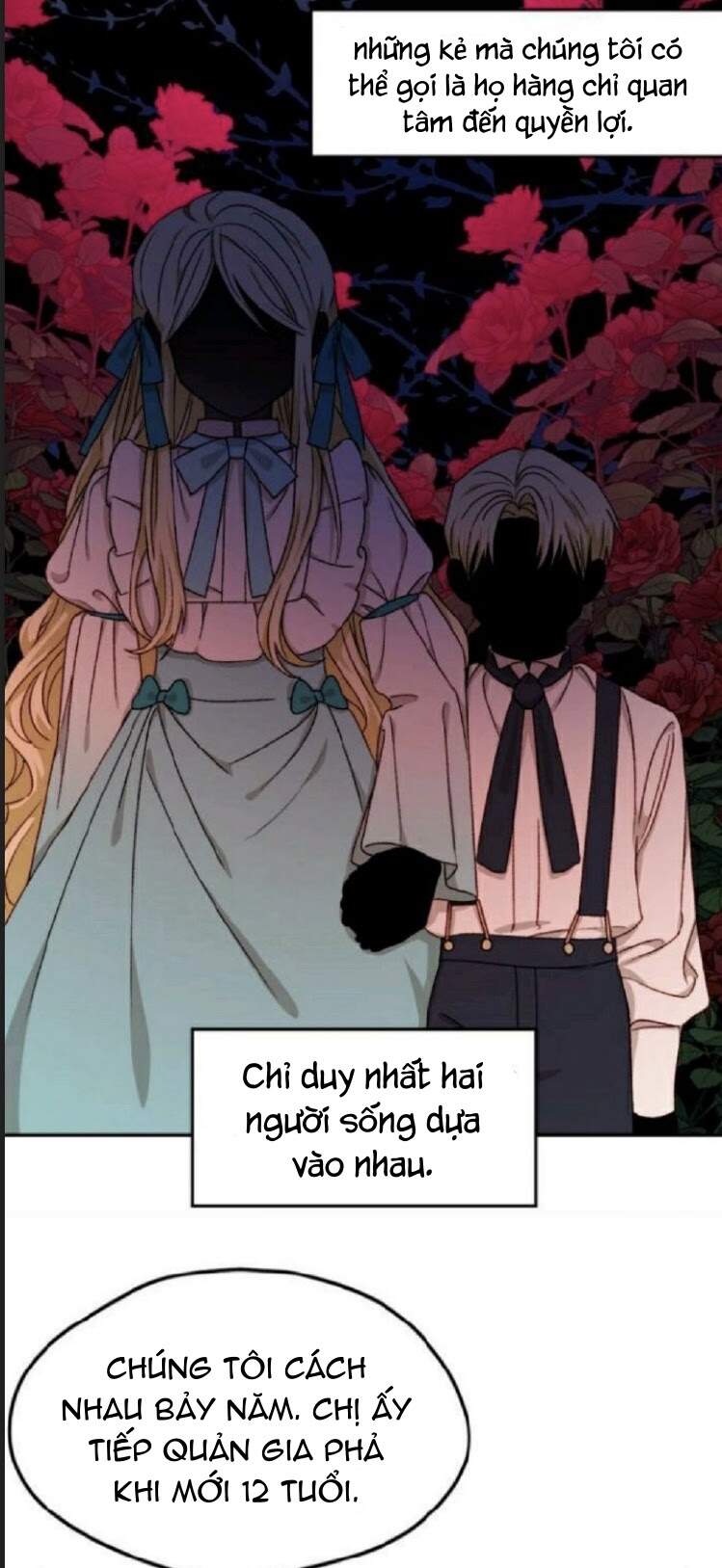 Nữ Chính Muốn Tôi Trở Thành Mẹ Kế Chapter 17 - 34