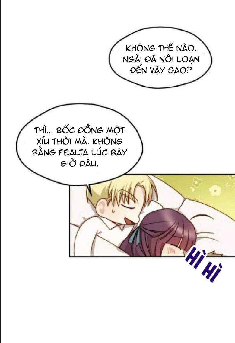 Nữ Chính Muốn Tôi Trở Thành Mẹ Kế Chapter 17 - 36