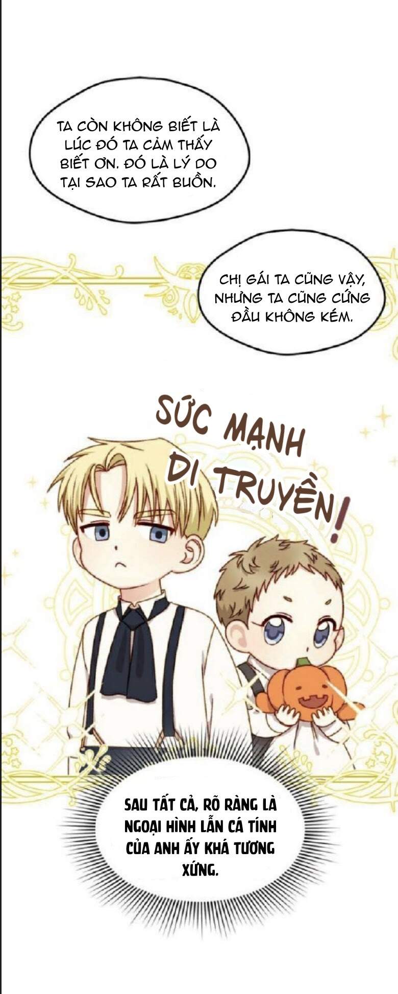 Nữ Chính Muốn Tôi Trở Thành Mẹ Kế Chapter 17 - 37