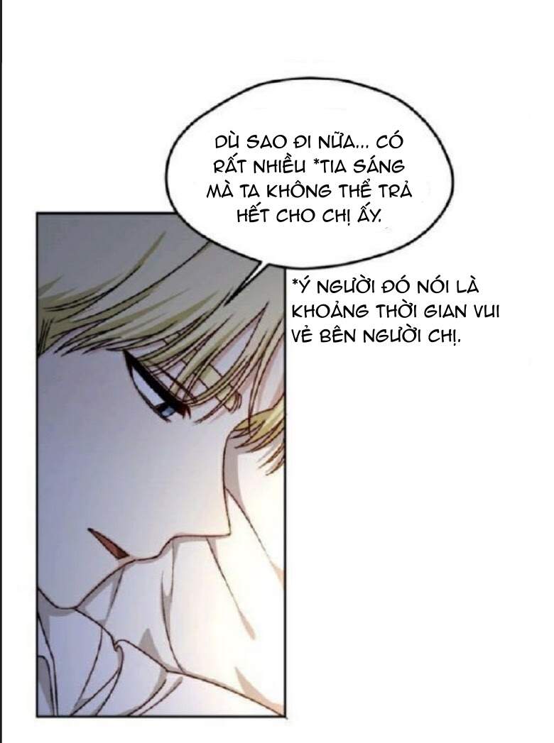 Nữ Chính Muốn Tôi Trở Thành Mẹ Kế Chapter 17 - 38