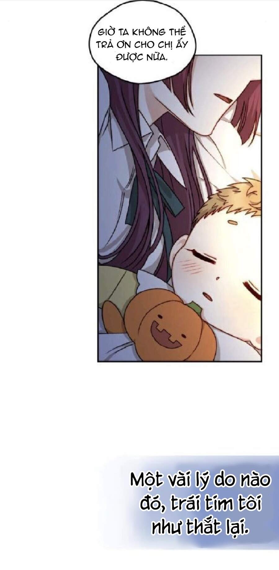 Nữ Chính Muốn Tôi Trở Thành Mẹ Kế Chapter 17 - 39