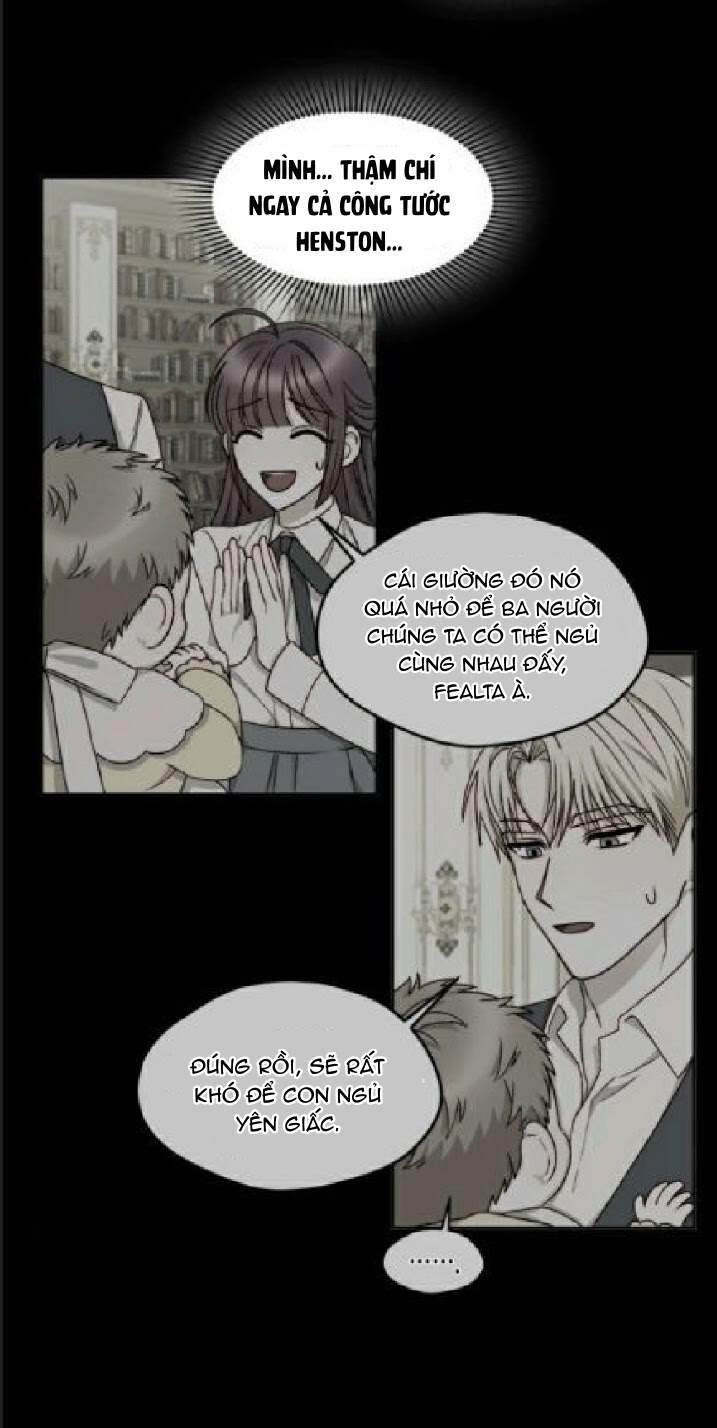 Nữ Chính Muốn Tôi Trở Thành Mẹ Kế Chapter 17 - 5